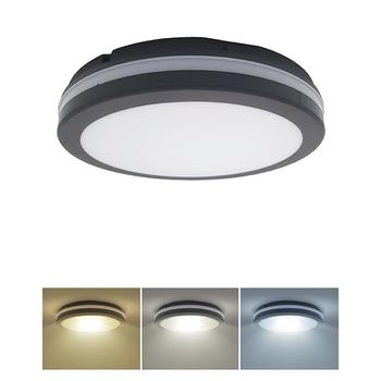 svít,LED IP65 přisaz.D300 18/22/26W 3000-6500K SO.