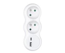 Obrázek k produktu: SOLIGHT P100USBC