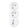 Obrázek k produktu: SOLIGHT P100USBC