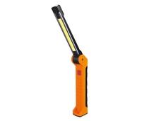 Obrázek k produktu: SOLIGHT LED lampa 500lm + 70lm