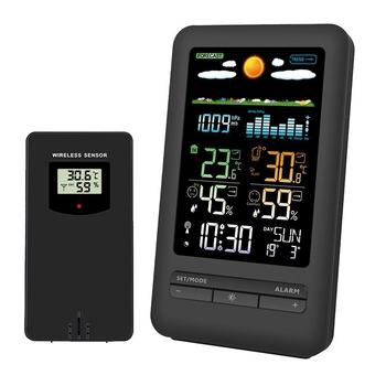 Meteorologická stanice SOLIGHT TE87