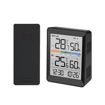 Meteorologická stanice SOLIGHT TE45