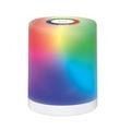 Obrázek k produktu: SOLIGHT noční LED aku RGB