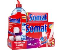 Obrázek k produktu: SOMAT startovací sada do myčky