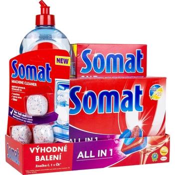  SOMAT startovací sada do myčky