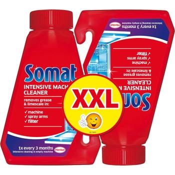  SOMAT ČISTIČ MYČKY MACHINE CARE DUOPACK