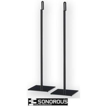 Držák reproduktoru SONOROUS SP 200, stříbrné