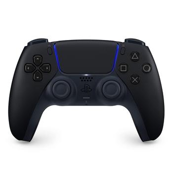 Bezdrátový ovladač SONY PS5 - DualSense Wireless ControlleR, černý (black)