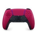 Obrázek k produktu: SONY PS5 - DualSense Wireless ControlleR, červená (red)