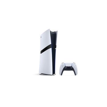 Herní konzole SONY PlayStation 5 Pro 2TB