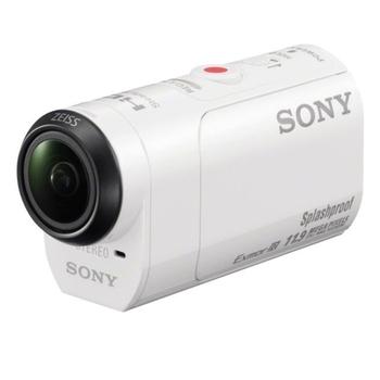 Outdoorová kamera SONY  HDR-AZ1VR Action Cam mini + live view ovladač