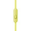 Sportovní sluchátka SONY ACTIVE MDR-AS410AP žluté (yellow)