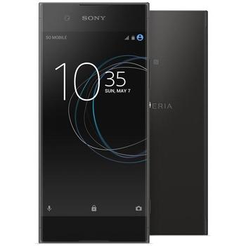 Mobilní telefon SONY Xperia XA1 G3121, černý (black)