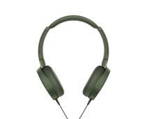 Obrázek k produktu: SONY  EXTRA BASS MDR-XB550AP, zelená