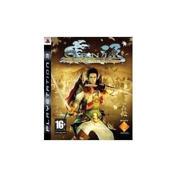 Hra pro PS3 SONY Genji: Days of the Blade