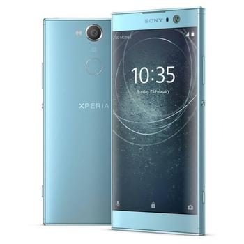 Mobilní telefon SONY Xperia XA2 DS, modrý (blue)
