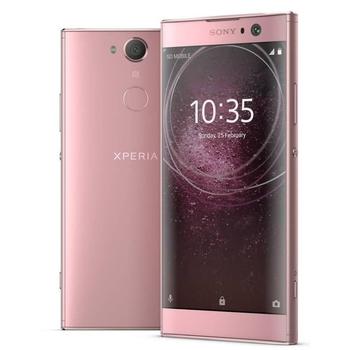 Mobilní telefon SONY Xperia XA2 DS, růžový (pink)