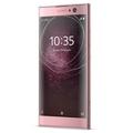 Mobilní telefon SONY Xperia XA2 DS, růžový (pink)