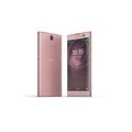 Mobilní telefon SONY Xperia XA2 DS, růžový (pink)
