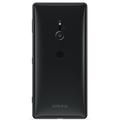 Mobilní telefon SONY Xperia XZ2 DS (H8266), černý (black)