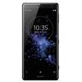 Mobilní telefon SONY Xperia XZ2 DS (H8266), černý (black)
