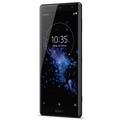 Mobilní telefon SONY Xperia XZ2 DS (H8266), černý (black)