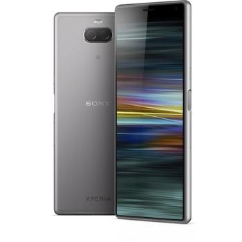 Sony Xperia 10 DualSim I4113 Silver