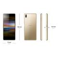 Sony Xperia L3 DualSim I4312 Gold