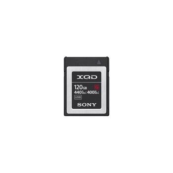 Sony XQD paměťová karta QDG120F