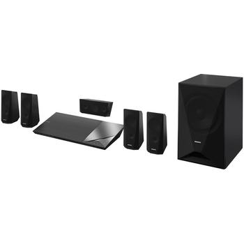 Sony Blu-Ray domácí kino BDV-N5200W,1000W,5.1k, 4K