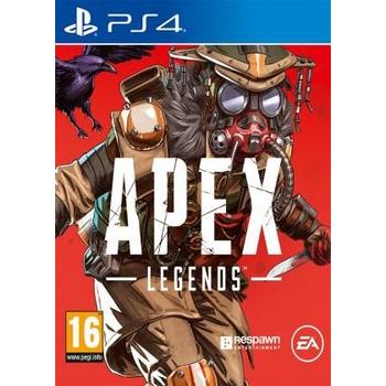 Hra pro Playstation 4 Respawn Entertainment APEX BLOODHOUND
