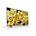 55" LED TV SONY BRAVIA KD-55XG8096