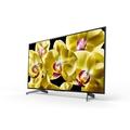55" LED TV SONY BRAVIA KD-55XG8096