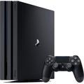 Herní konzole SONY Playstation 4 Pro 1TB G/EAS + Fortnite 2 000 V Bucks