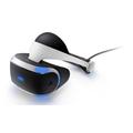 VR brýle SONY PlayStation VR V2 + Eye Camera V2 + VR Worlds