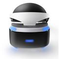 VR brýle SONY PlayStation VR V2 + Eye Camera V2 + VR Worlds