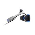 VR brýle SONY PlayStation VR V2 + Eye Camera V2 + VR Worlds