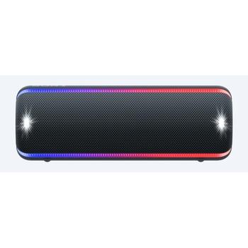 Přenosné reproduktory SONY SRS-XB32B, černý (black)