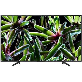 Sony 43'' 4K HDR TV KD-43XG7005BAEP
