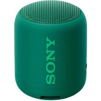 Sony bezdr. reproduktor SRS-XB12 ,BT,zelený