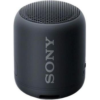 Sony bezdr. reproduktor SRS-XB12 ,BT,černý