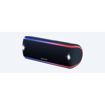 Sony bezdr. reproduktor SRS-XB31 ,BT/NFC,černý