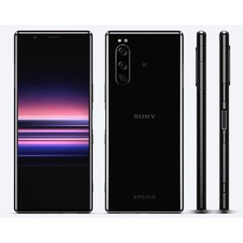 Sony Xperia 5 J9210 Black