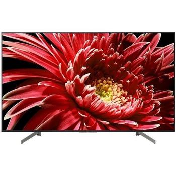 SONY BRAVIA KD-55XG8505 Android 4K HDR TV