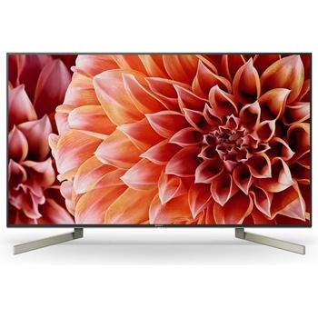 65" LED TV SONY BRAVIA KD-65XF9005