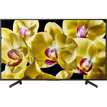 SONY BRAVIA KD-65XG8096 Android 4K HDR TV