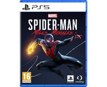 Obrázek k produktu: SONY Spider-Man Miles Morales