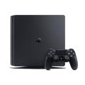 Herní konzole SONY PlayStation 4 500 GB + FIFA 21 + 2x ovladač