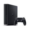 Herní konzole SONY PlayStation 4 500 GB + FIFA 21 + 2x ovladač