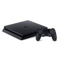 Herní konzole SONY PlayStation 4 500 GB + FIFA 21 + 2x ovladač